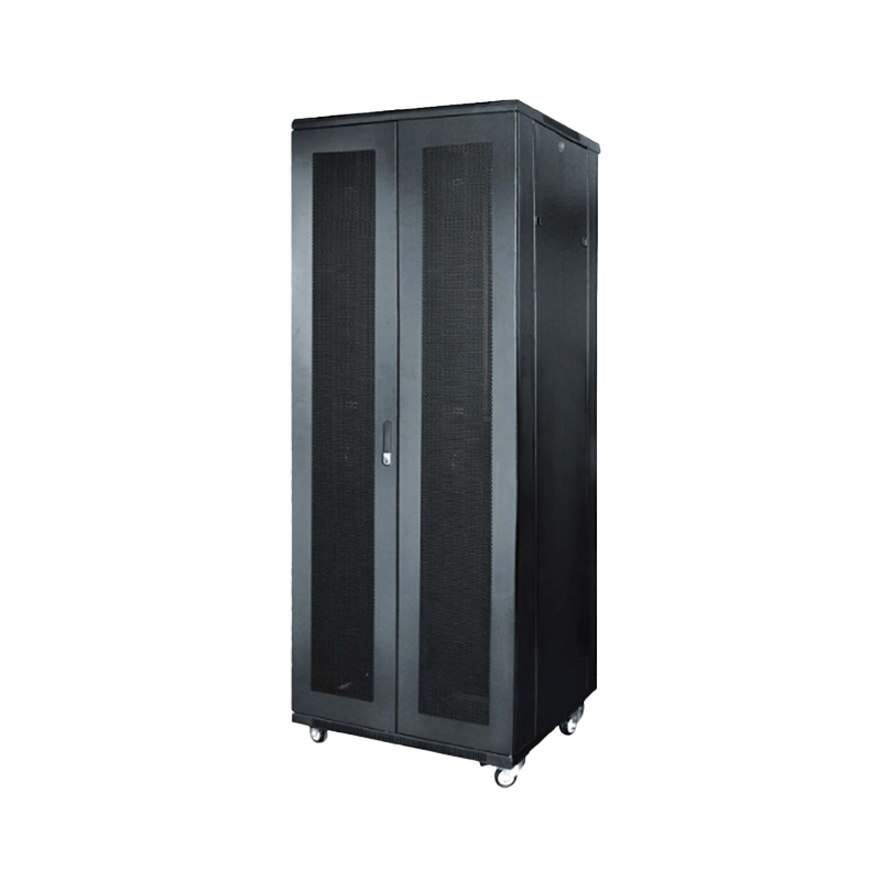 Tủ đứng miễn phí 12U-47U cho thiết bị mạng